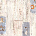 Линолеум Juteks Vector TOYS 2  | FLOORDEALER